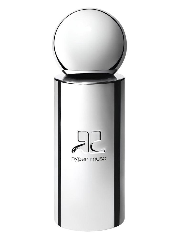 Hyper Musc
