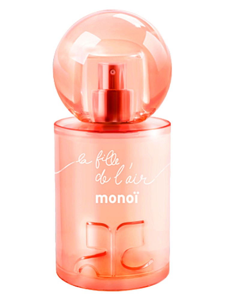 La Fille de L'Air Monoi