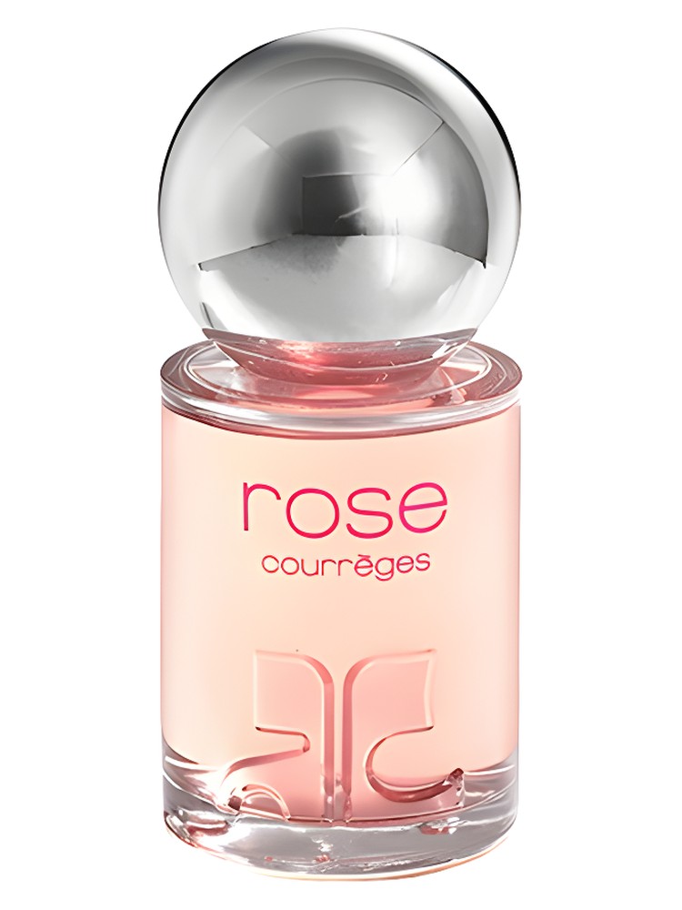 Rose de Courreges