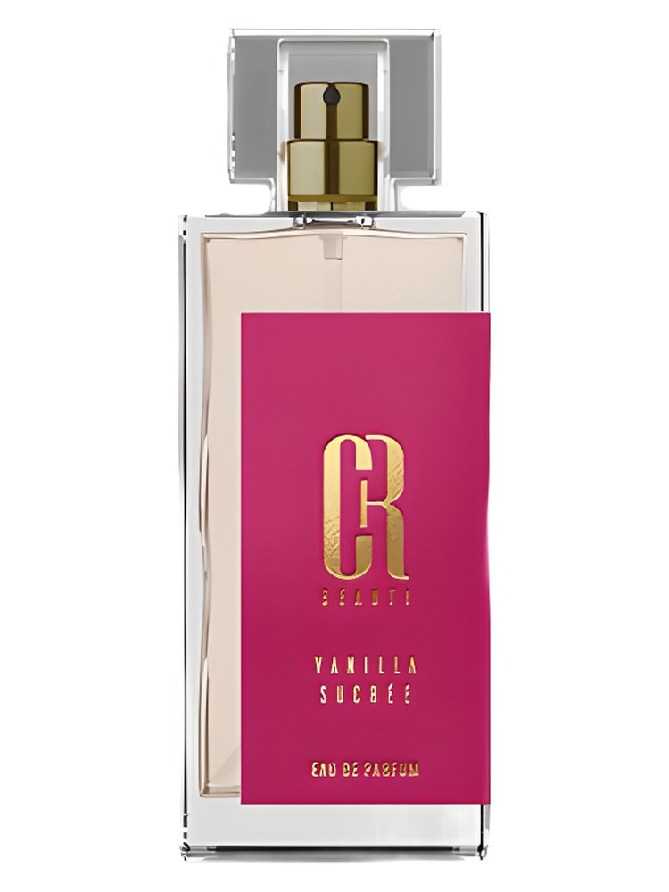 Vanilla Sucrée