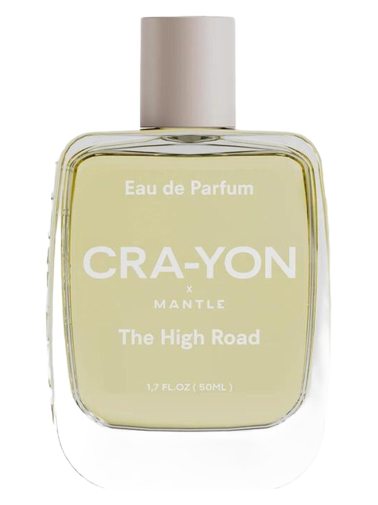 The High Road
