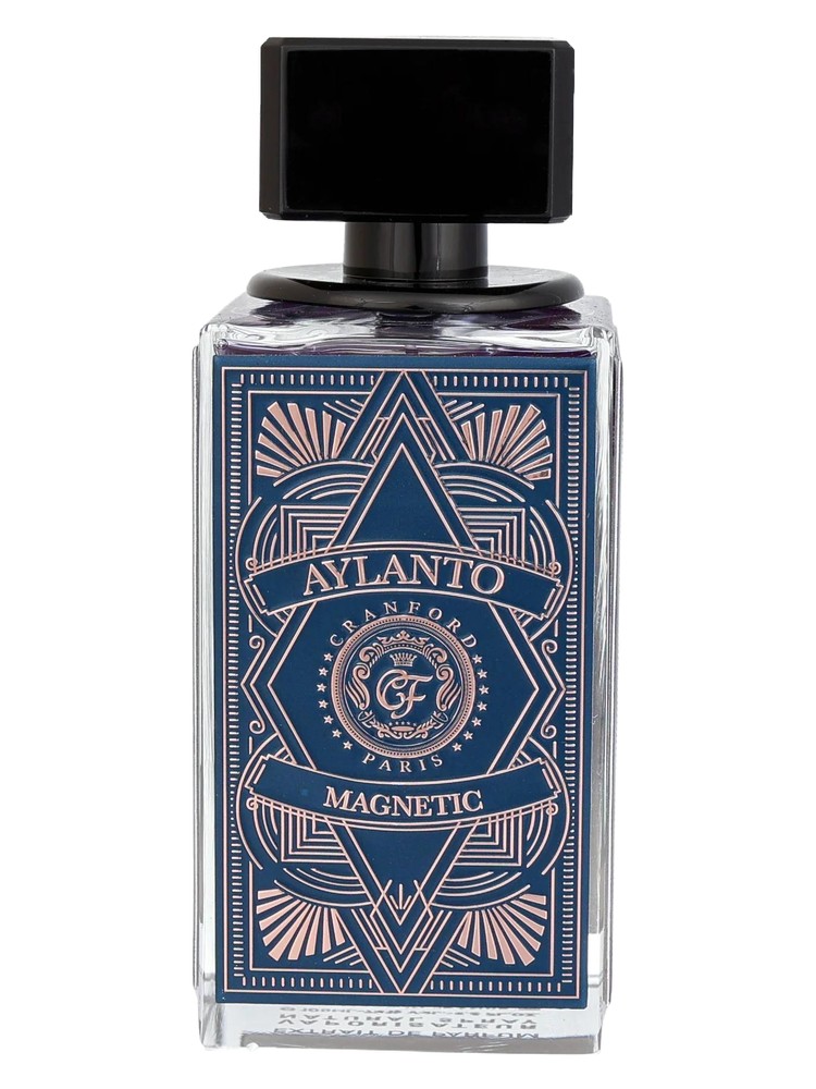 Aylanto Magnetic