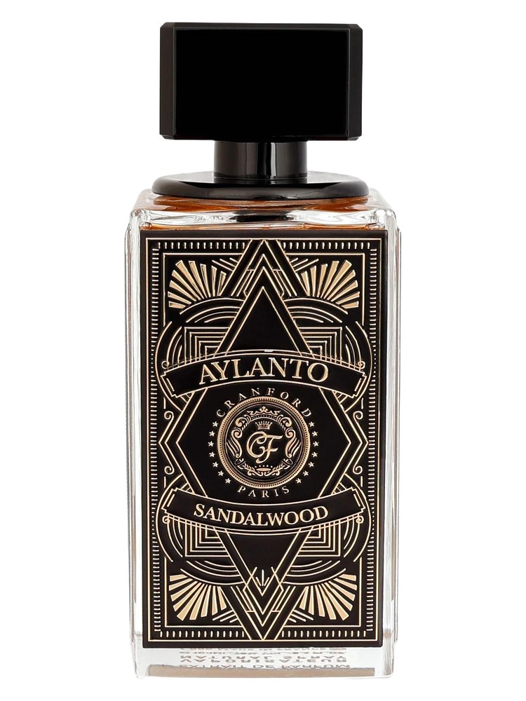 AYLANTO SANDALWOOD
