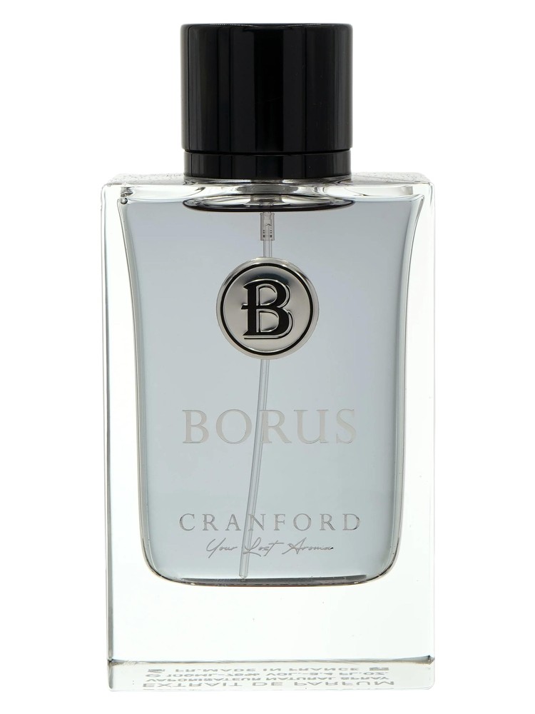 Borus