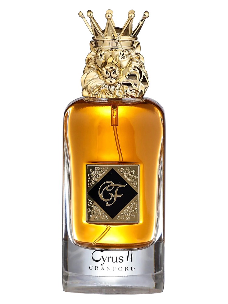 Cyrus II
