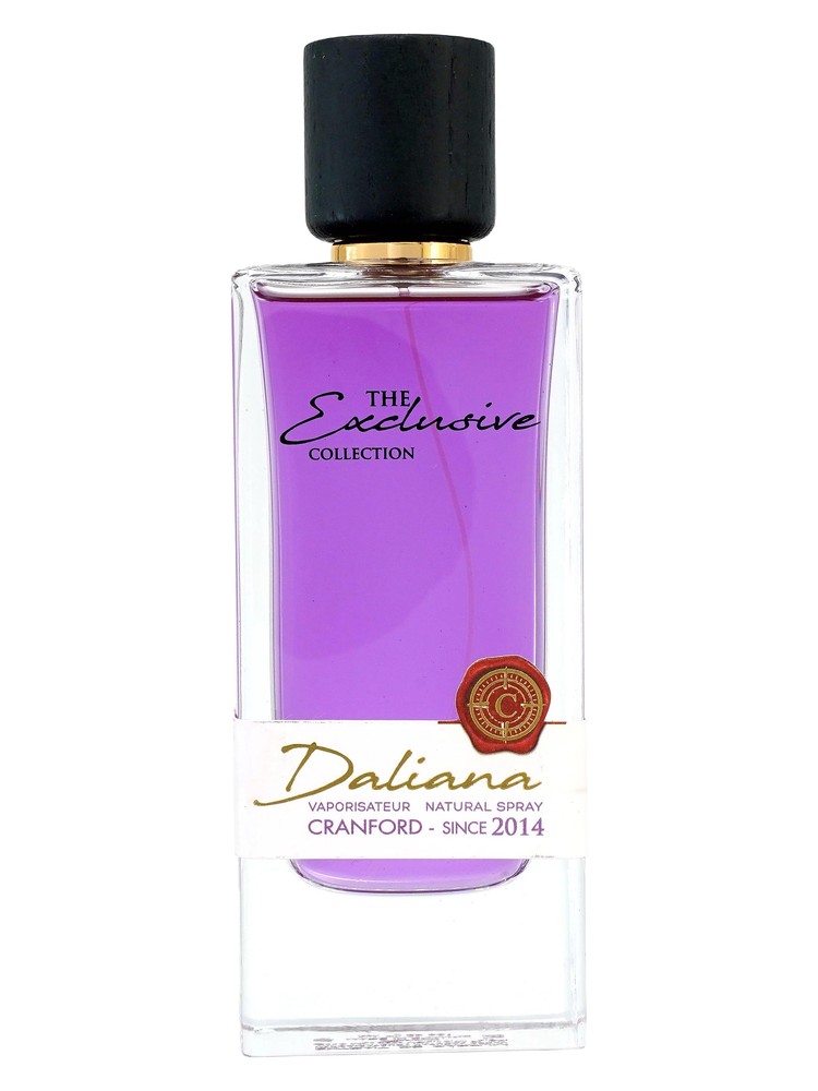 Exclusive Collection Daliana