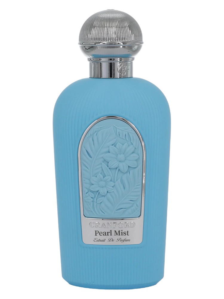 Pearl Mist
