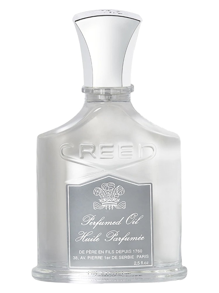 Aventus Oil