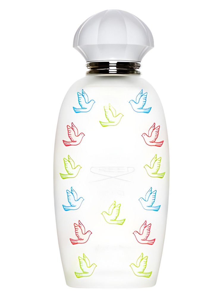 Creed Pour Enfants