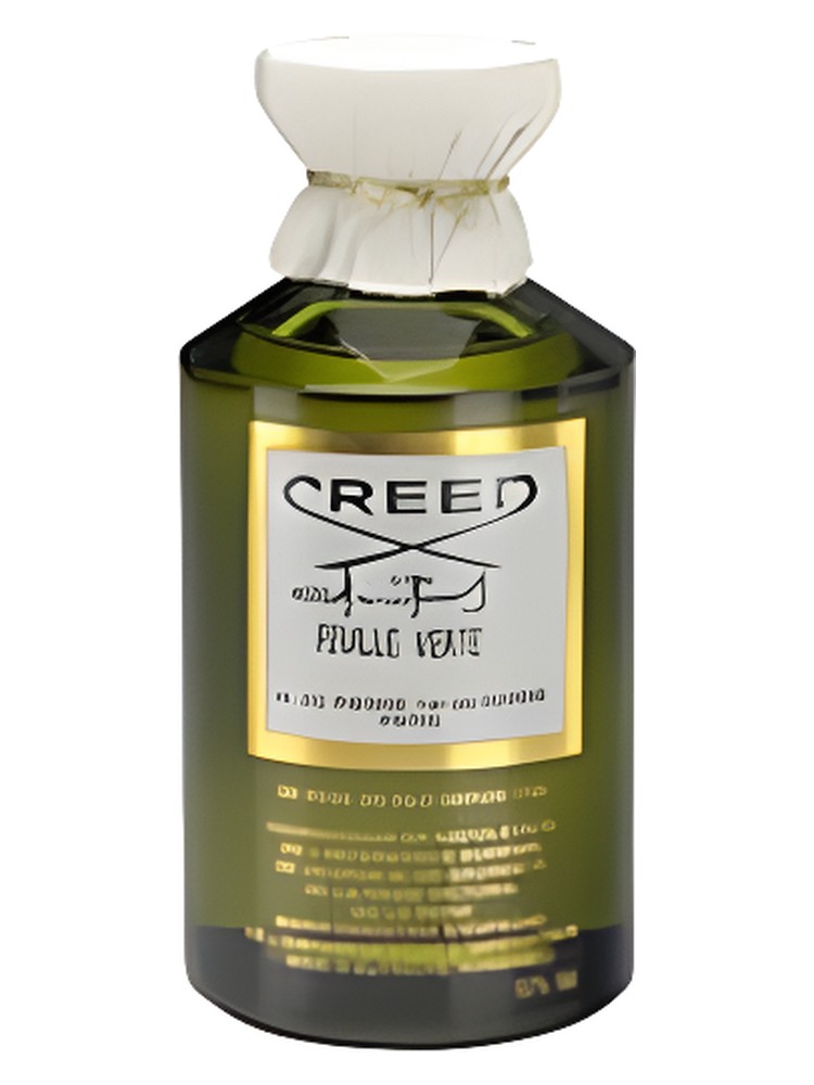 Feuille Verte