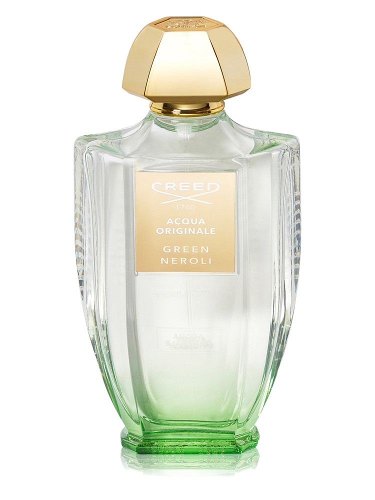 Green Neroli