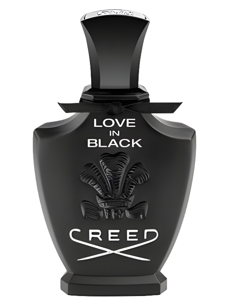 Love in Black
