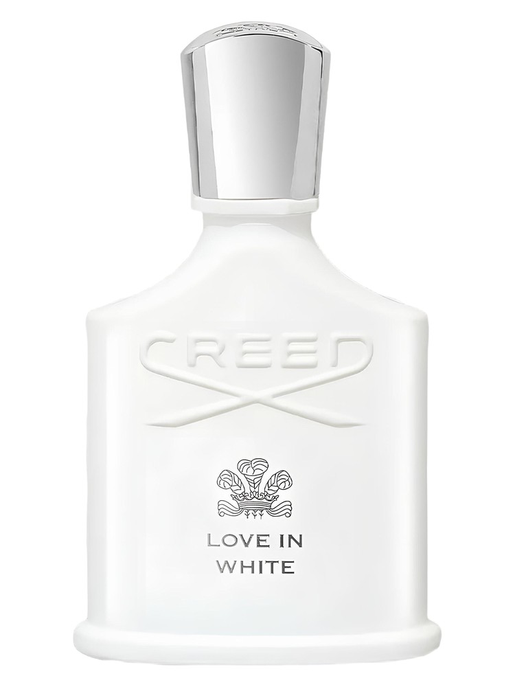 Love in White 2024