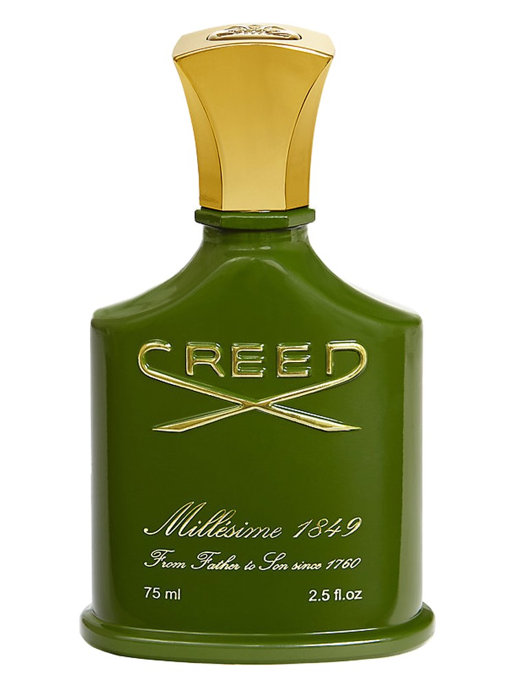 Millesime 1849