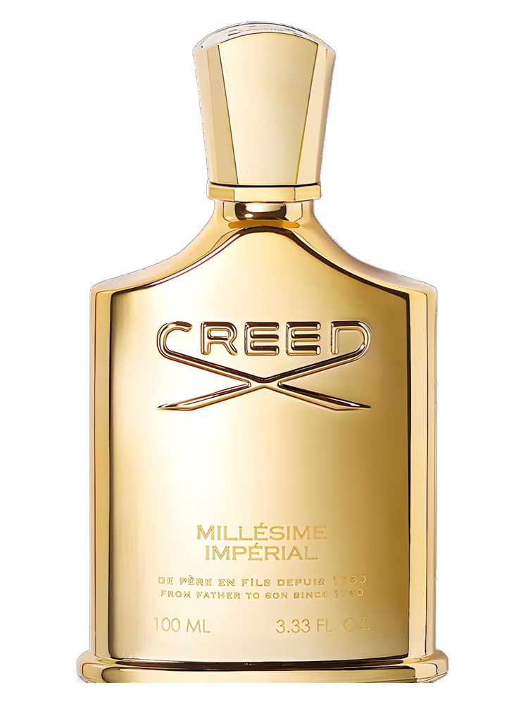 Millésime Impérial