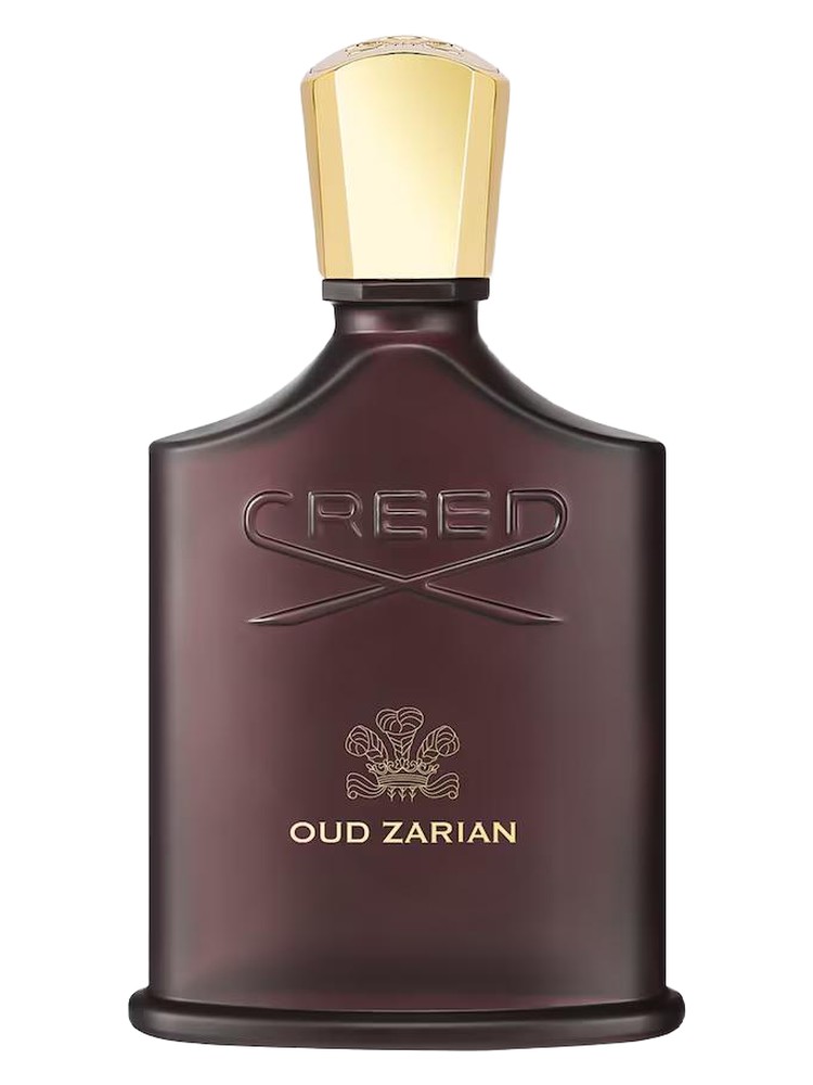 Oud Zarian
