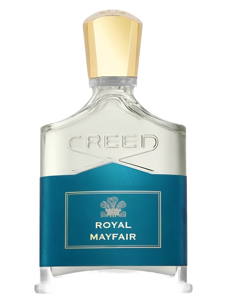 Royal Mayfair 2024