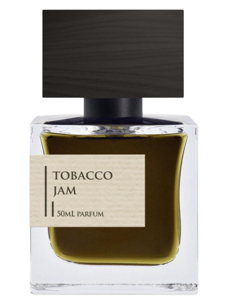 Tobacco Jam