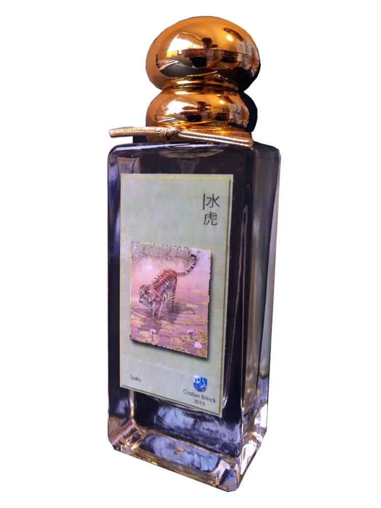 Suiko 水虎