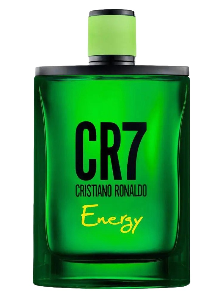 CR7 Energy