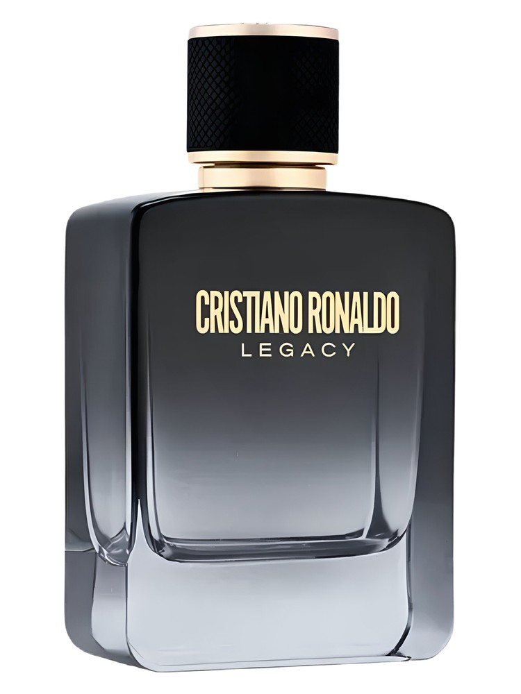 Legacy Eau de Parfum