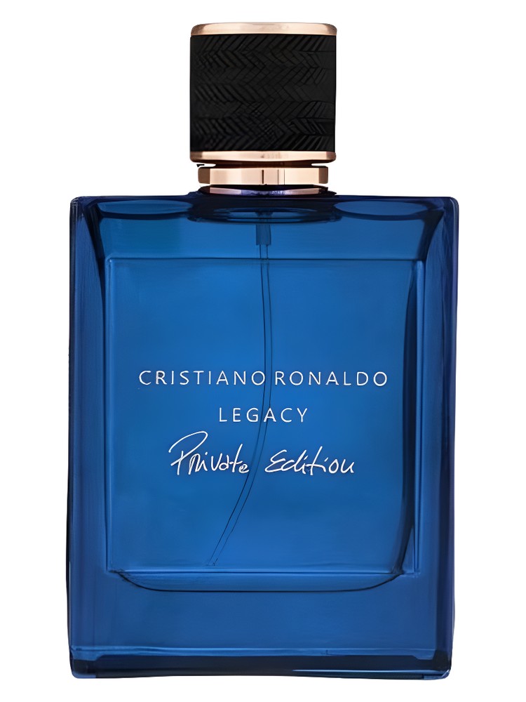 Legacy Private Edition