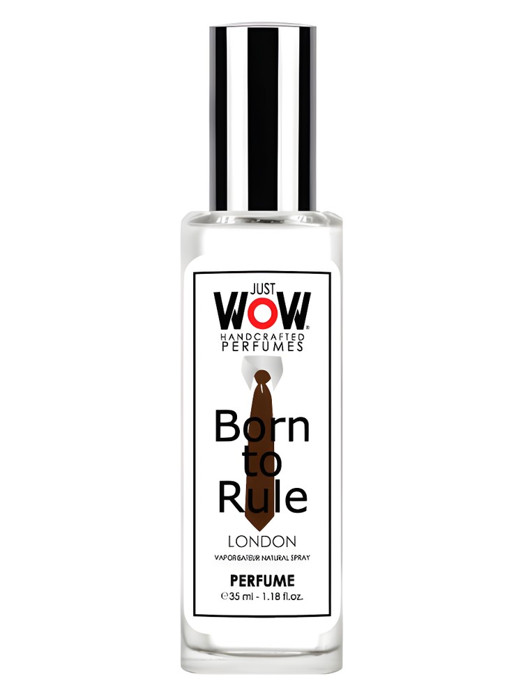 Just Wow Born To Rule