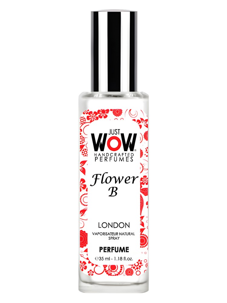Just Wow Flower B