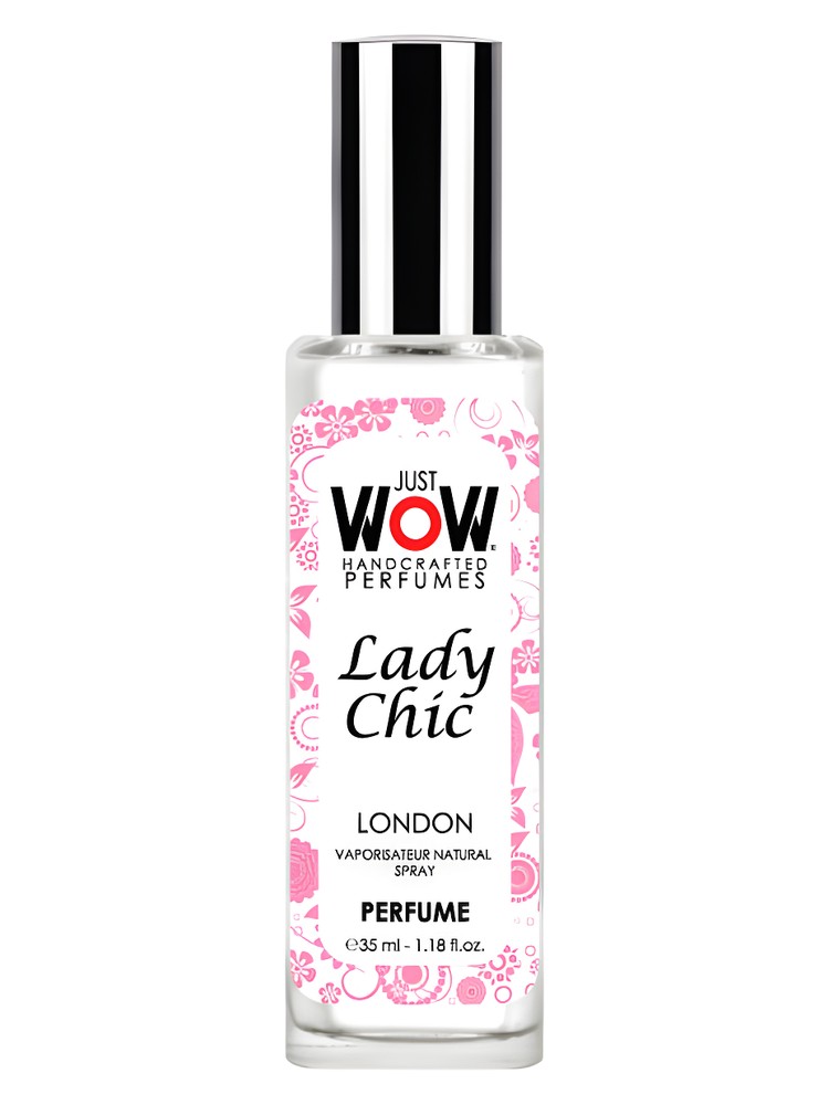 Just Wow Lady Chic