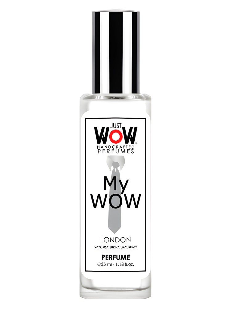 Just Wow My Wow Men