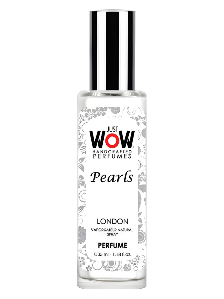 Just Wow Pearls