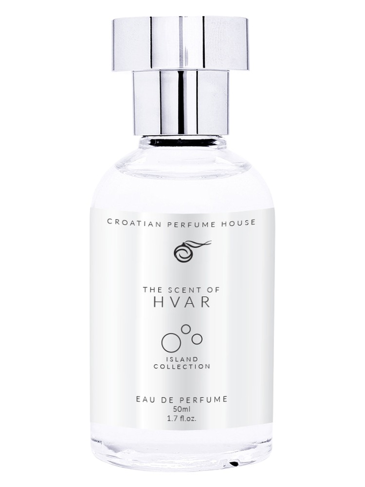 The Scent Of Hvar