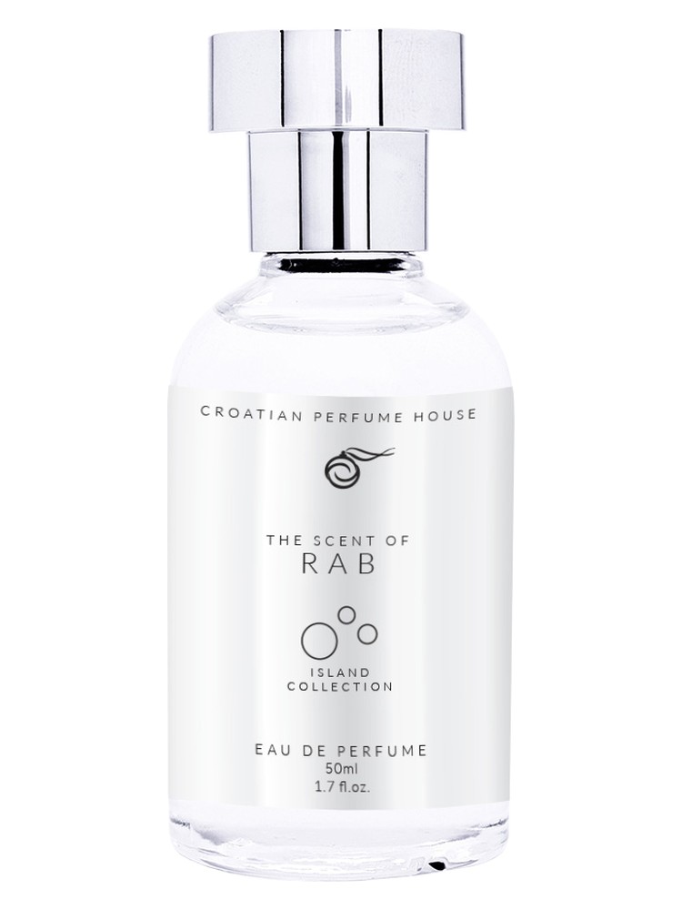 The Scent Of Rab