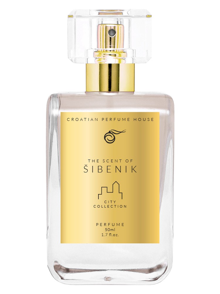 The Scent Of Šibenik