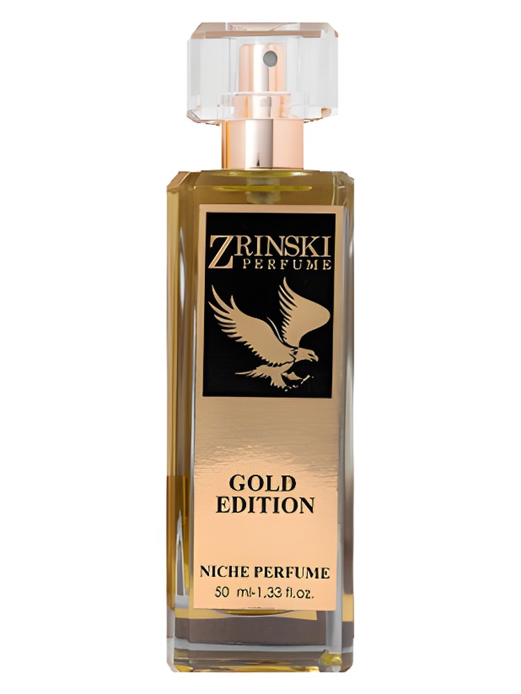 Zrinski Perfume