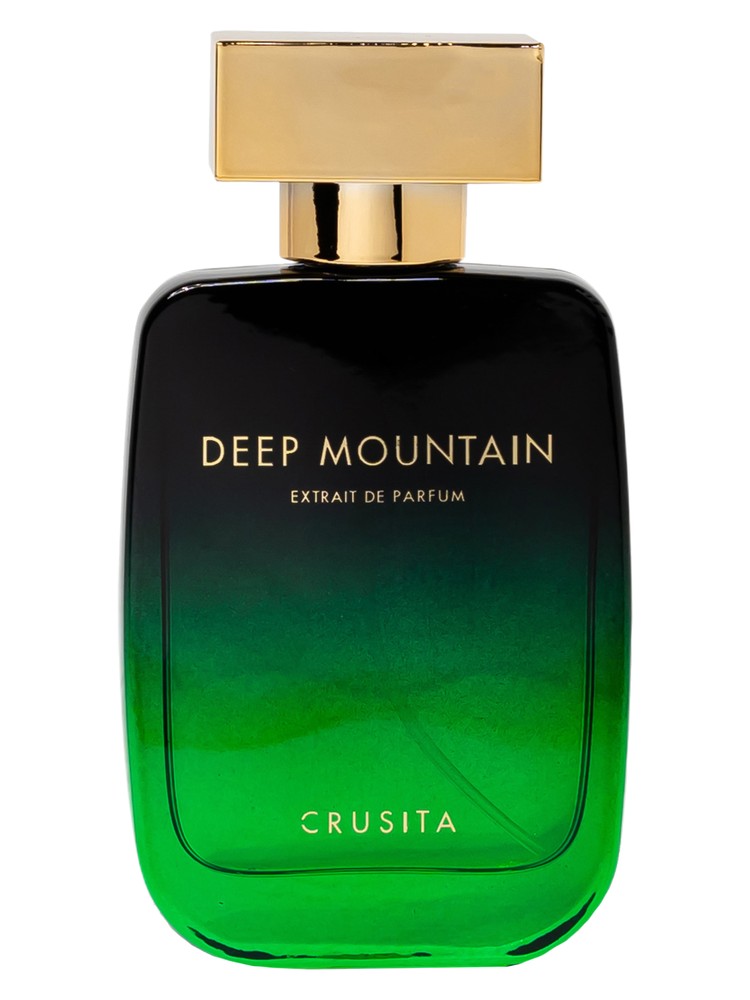 Deep Mountain