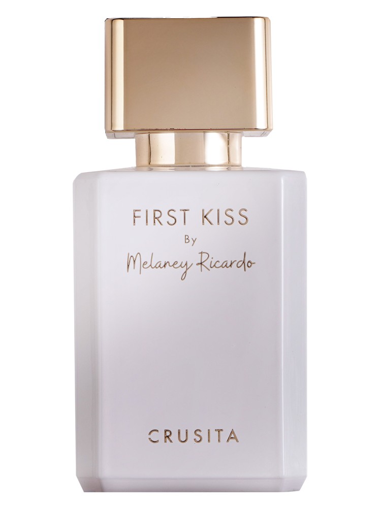 First Kiss by Melaney Ricardo