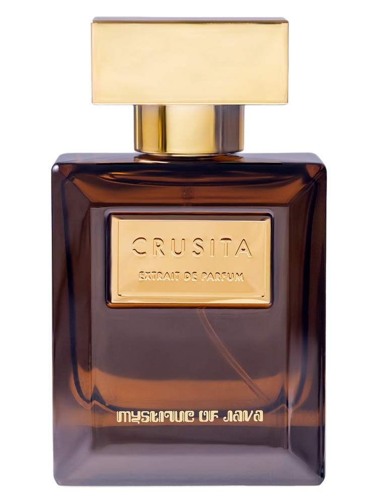 Mystique of Java