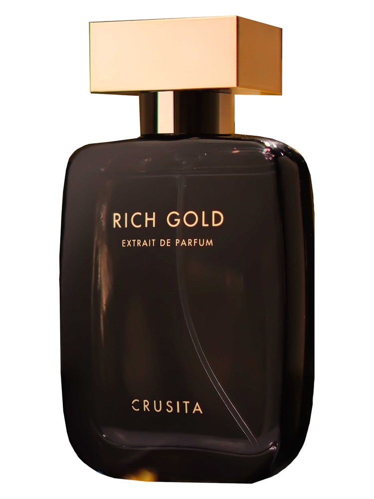 Rich Gold
