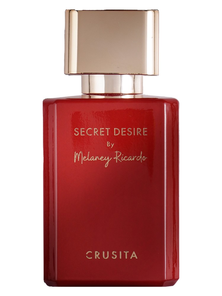 Secret Desire by Melaney Ricardo