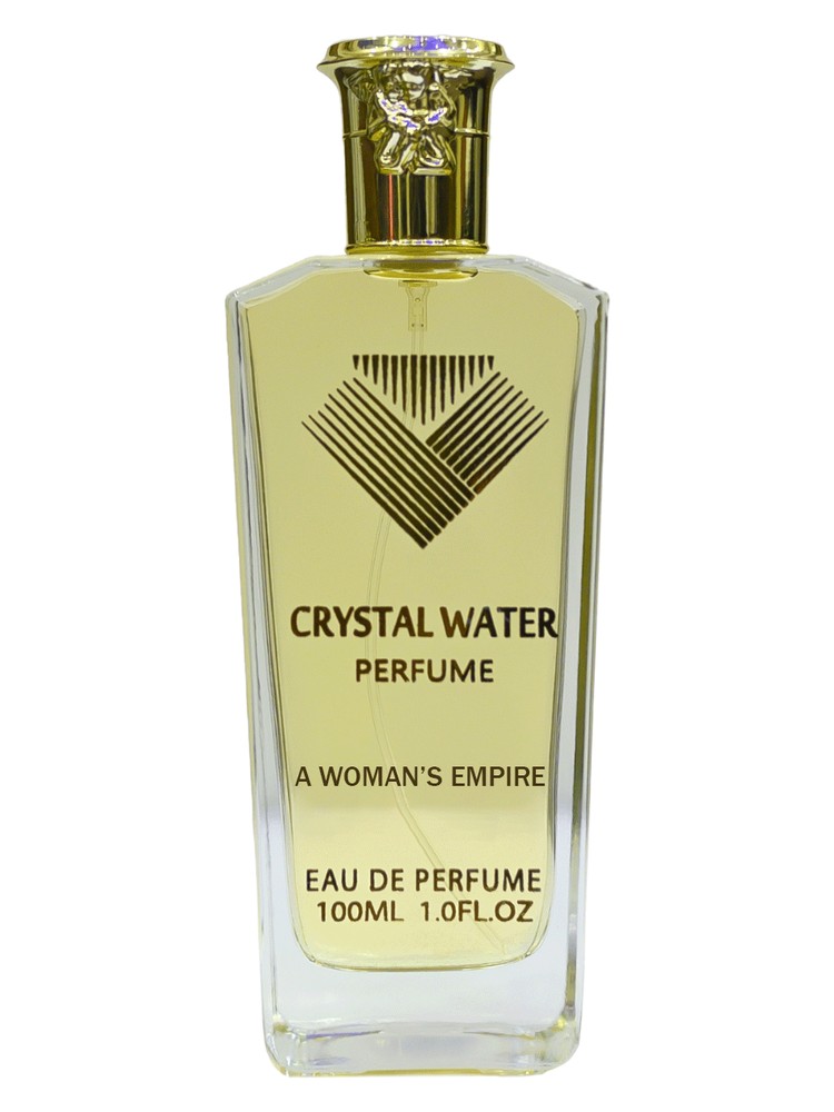 A Woman's Empire
