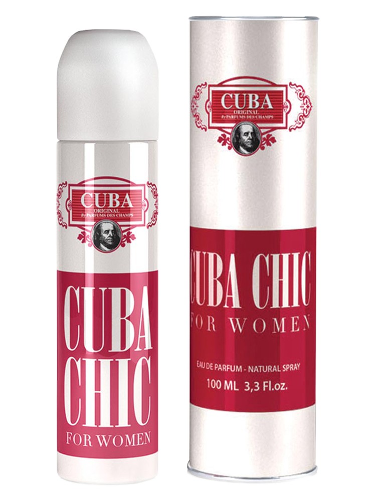 Cuba Chic