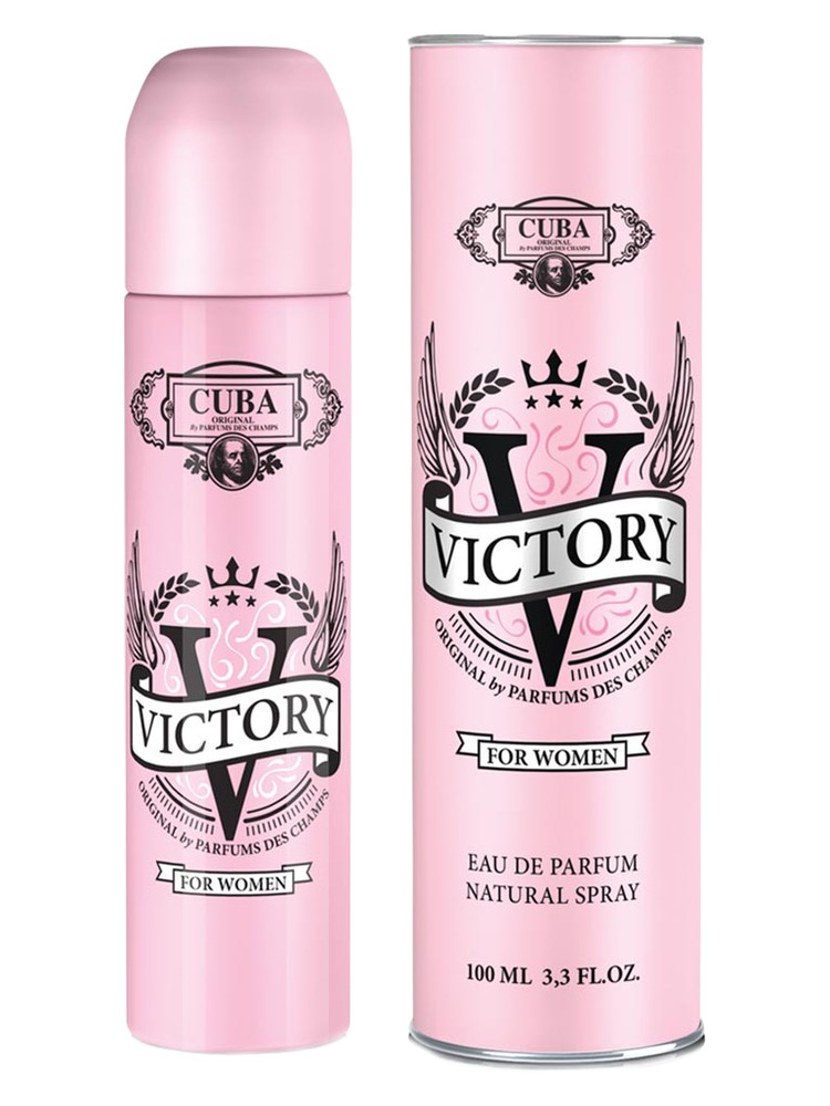 Cuba Victory