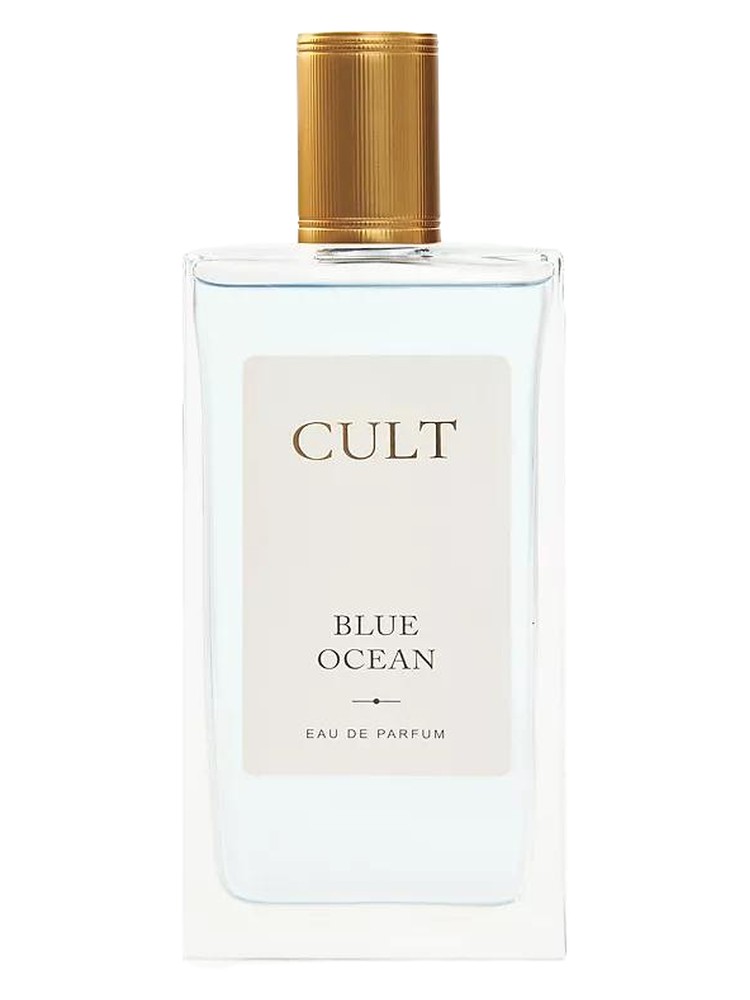 Blue Ocean