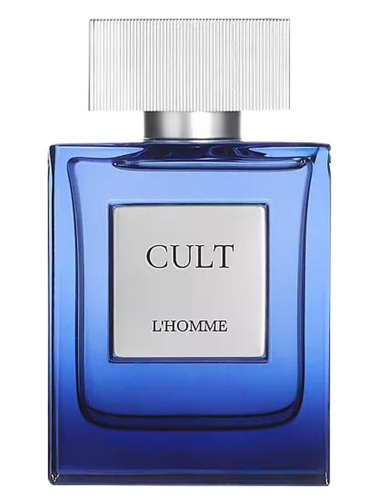 L'Homme
