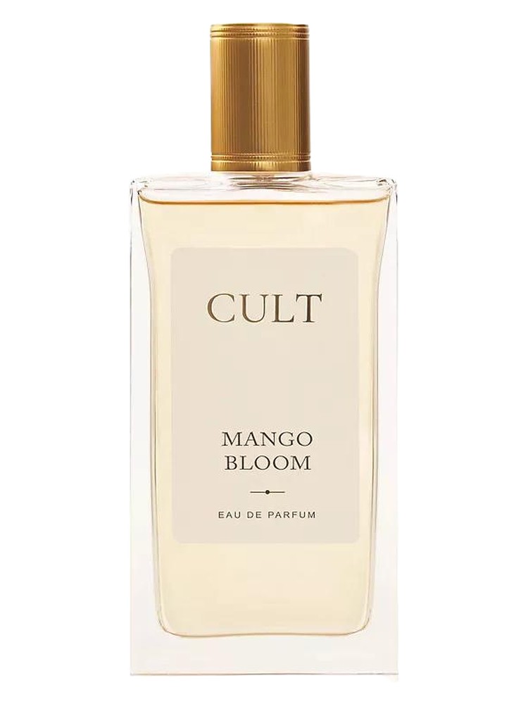 Mango Bloom