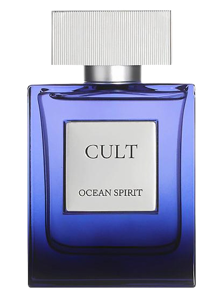 Ocean Spirit
