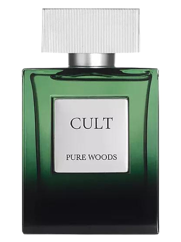 Pure Woods