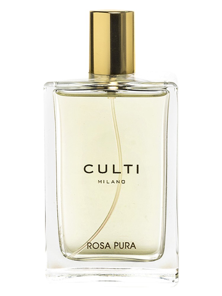 Rosa Pura