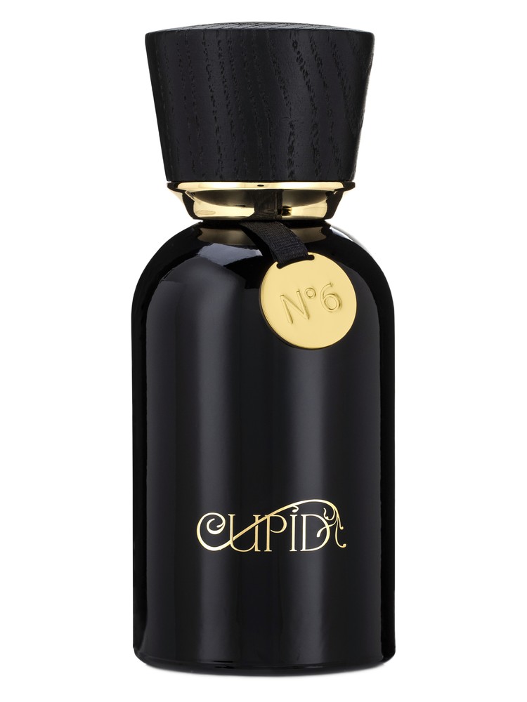 Cupid No.6 Parfum